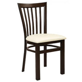 wyndham metal dining chair 99