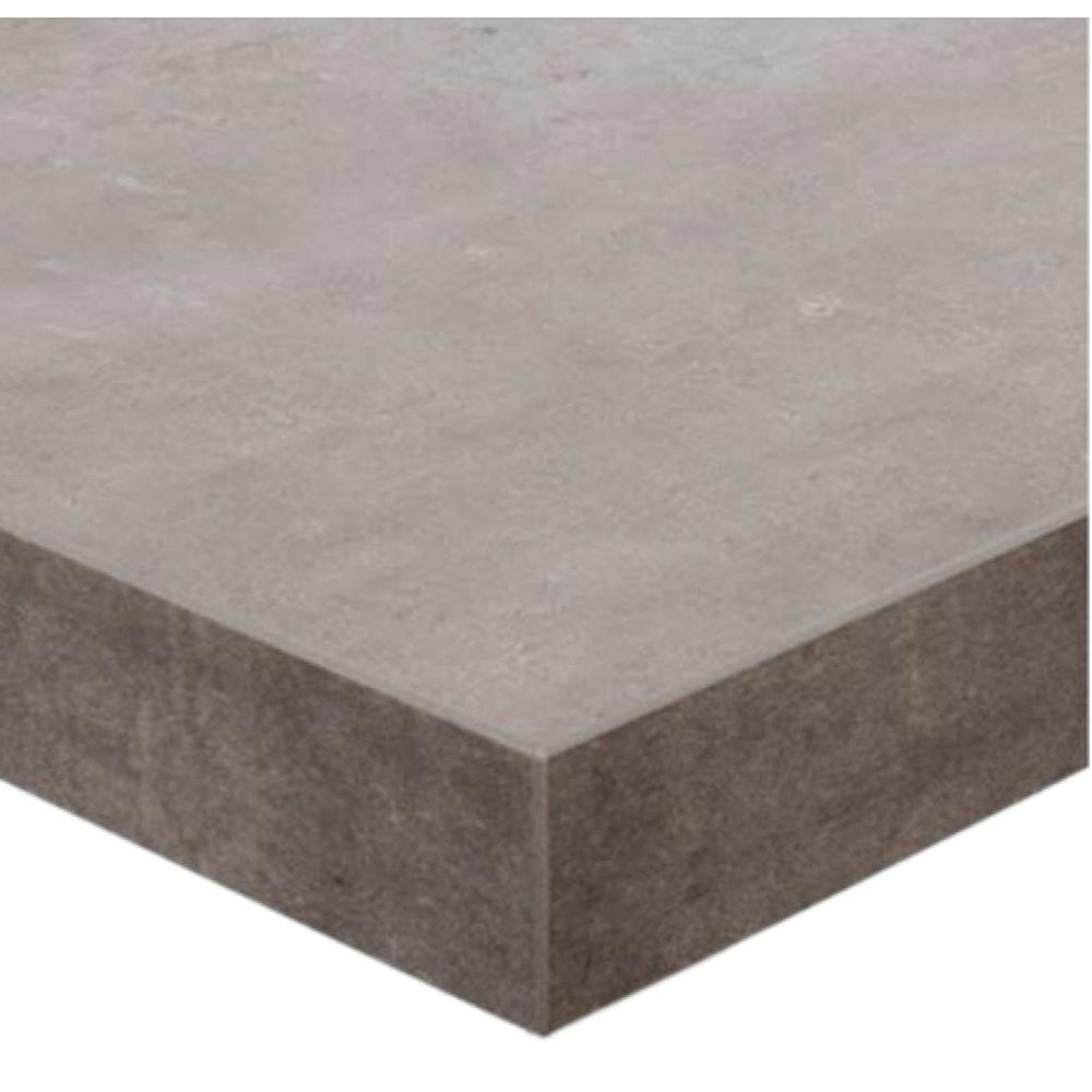 concrete table top