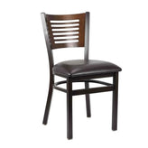 porter metal dining chair 99