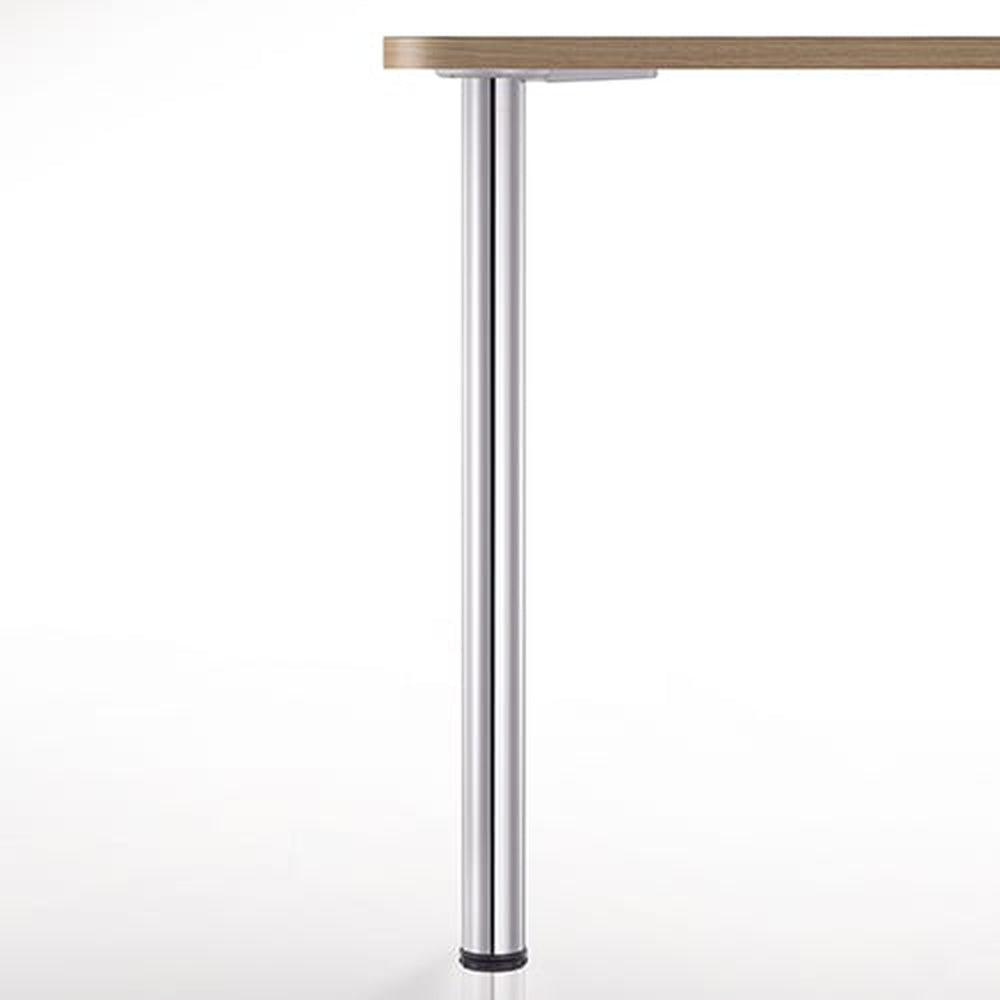 bremen 2 diameter dining height table legs set of 4