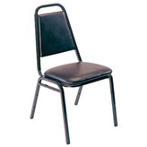 banquet metal dining chair 99