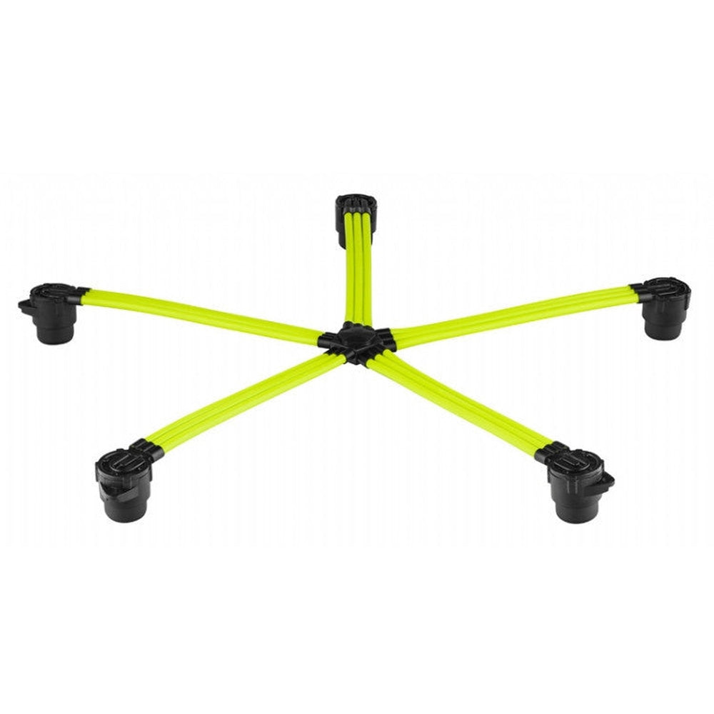 auto adjust ur30 bar height with foot ring table
