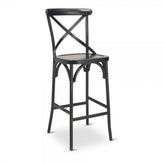 dumont metal bar stool 99