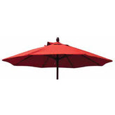 7 octagonal umbrella 1 pack 9720