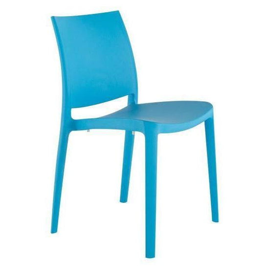 Plastic Resin Chairs Restaurant Furniture Plus