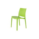 sensilla modern designed chair