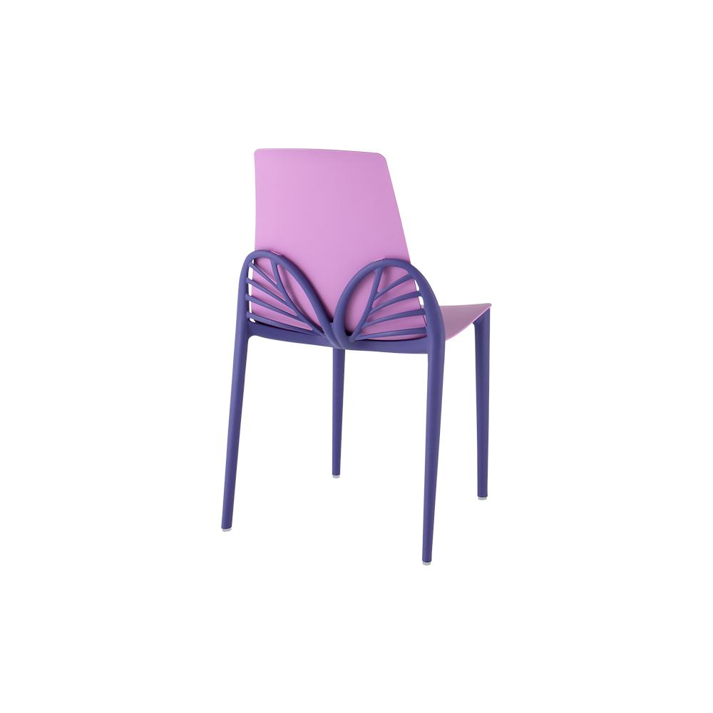 papillon dining chair