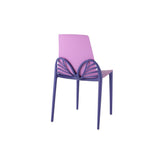 papillon dining chair