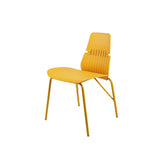 Zigozago Outdoor Modern Accent Chair