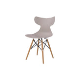 whale classic dining chair