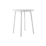 heron accent table m