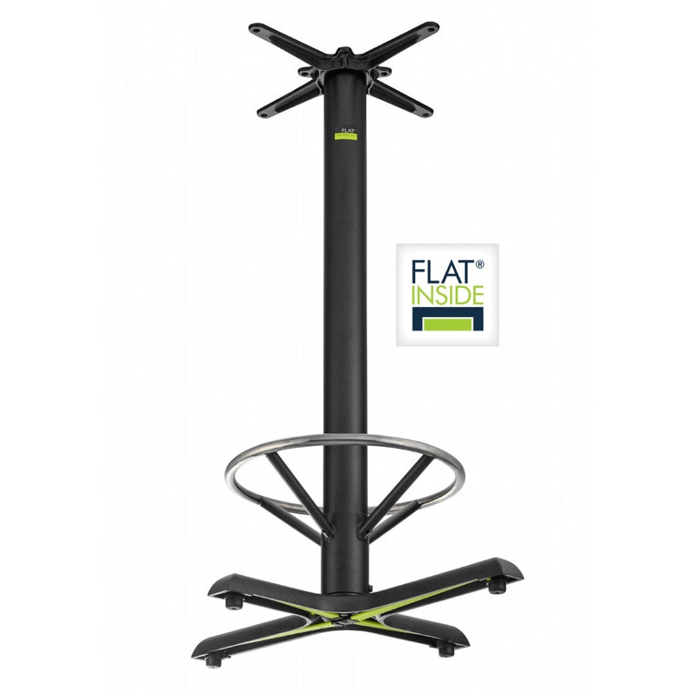 auto adjust kx2230 bar height with foot ring table