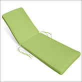 miami resin wickerlook chaise lounge cushion see optional acrylic fabric colors isp860 c