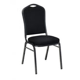 banquet metal dining chair 97