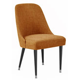 Modern Custom Upholstered Side Chair