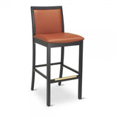remy solid wood bar stool 99
