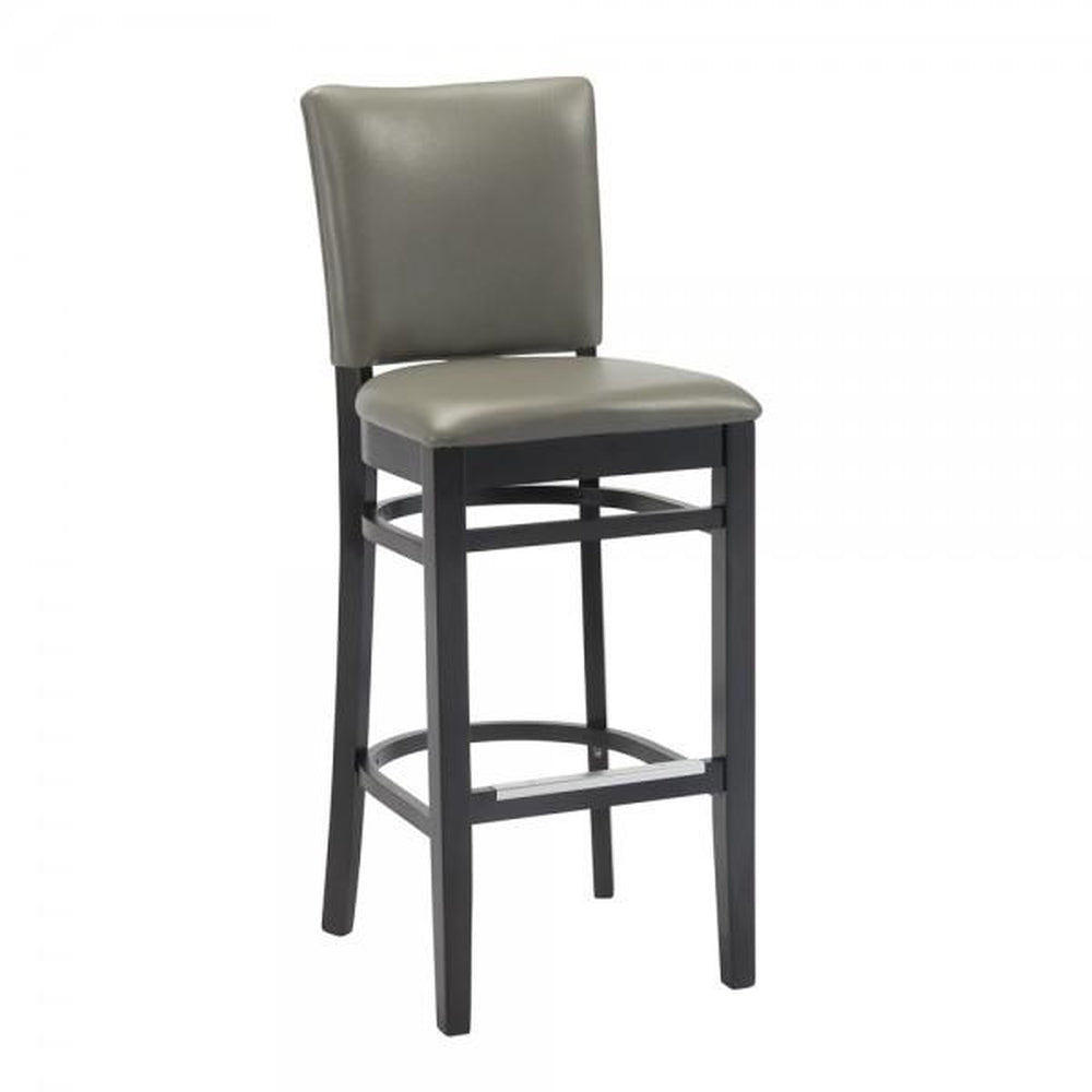 concord solid wood bar stool 99