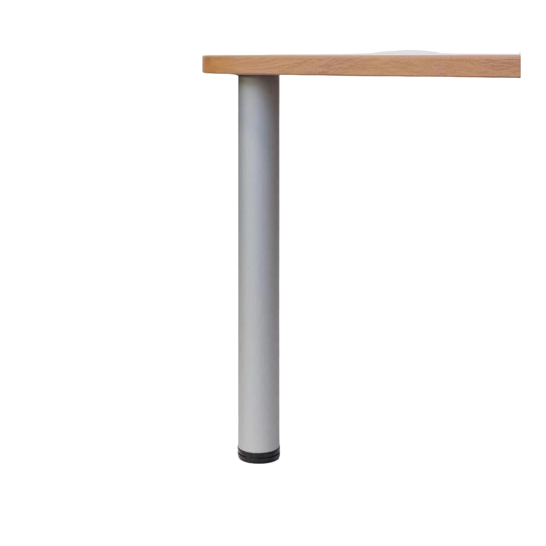 Rockwell 3in Diameter Dining Height Table Legs - Set of 4 | Table Bases ...