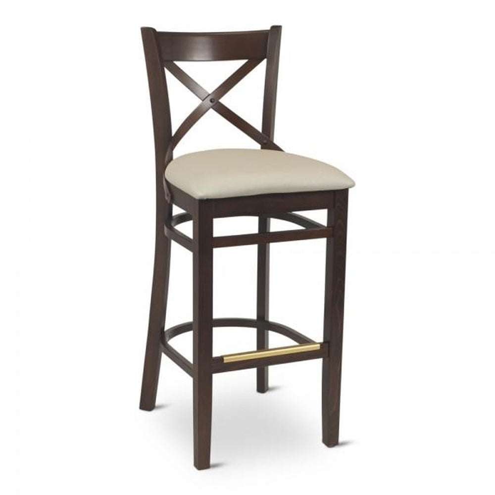 provence solid wood bar stool 99