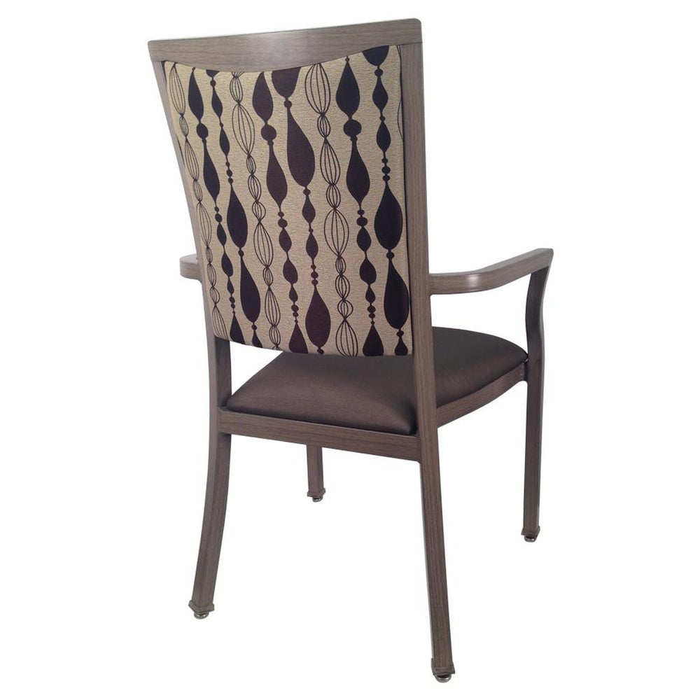 Adams II Arm Chair