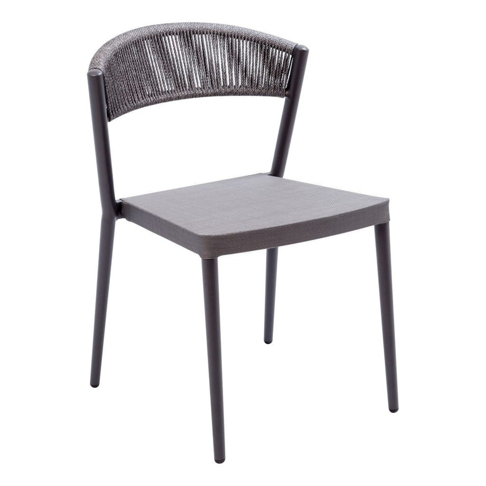 fs rp armless chair anthracite
