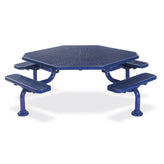 Spyder Collection ADA Octagon Picnic Table