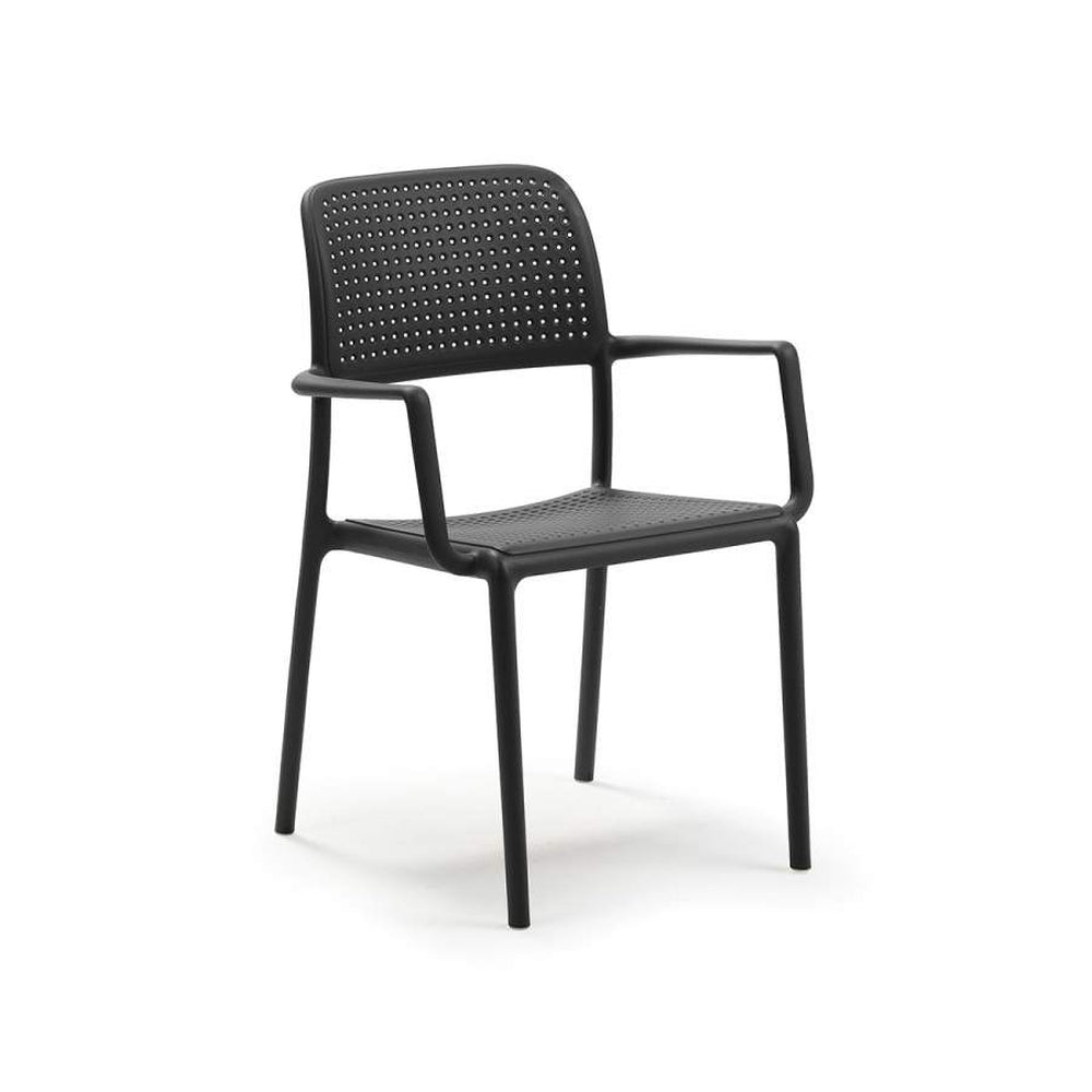 Bora Outdoor Arm Chair