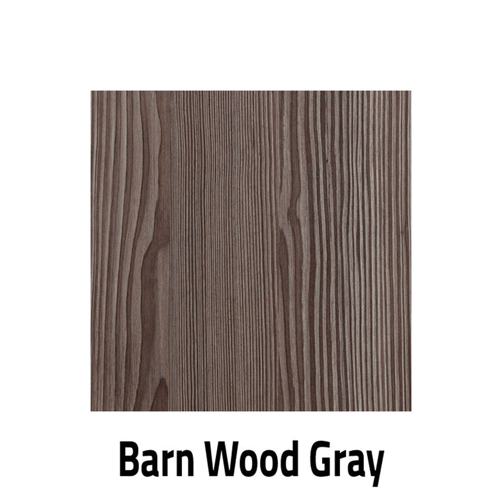 backwoods barn wood gray laminate tabletop