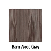 backwoods barn wood gray laminate tabletop