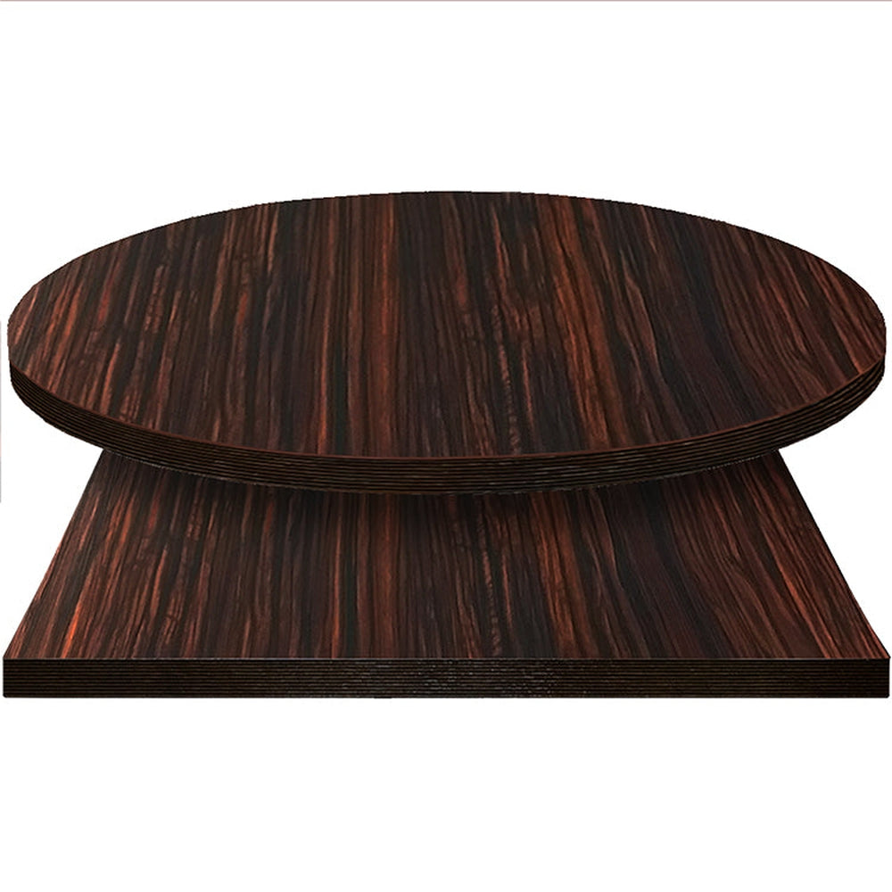 backwoods bengal brown laminate tabletop