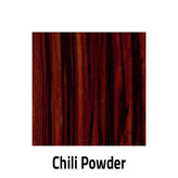 backwoods chili powder laminate tabletop