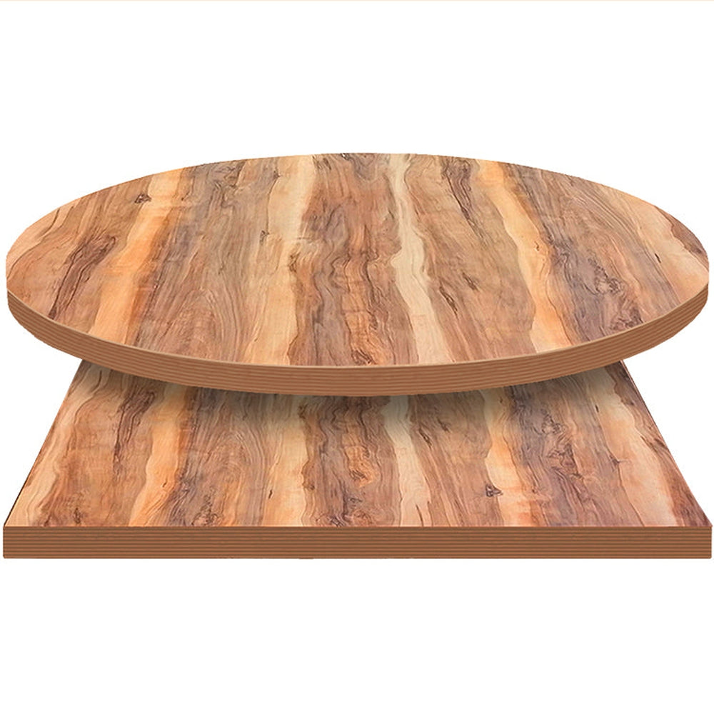 backwoods manufactured table tops natural sheesham