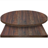 backwoods roble laminate tabletop