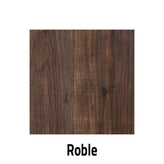 backwoods roble laminate tabletop