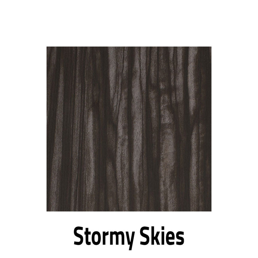 backwoods stormy skies laminate tabletop