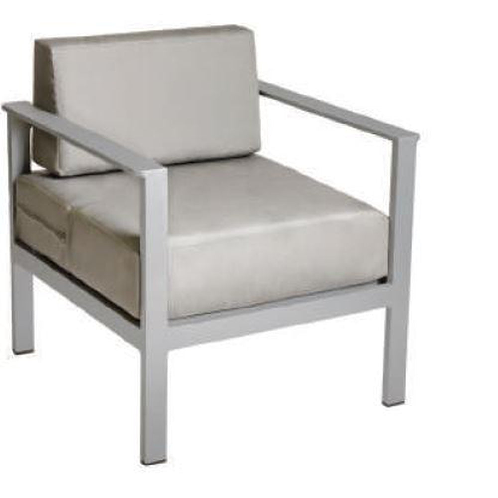 outdoor furniture belmar arm chair bfm ph6102