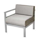 outdoor furniture belmar left arm sofa bfm ph6101 l