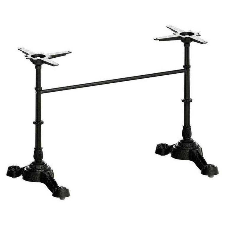 Auto Adjust PT23 Table Base | Table Bases – Restaurant Furniture Plus