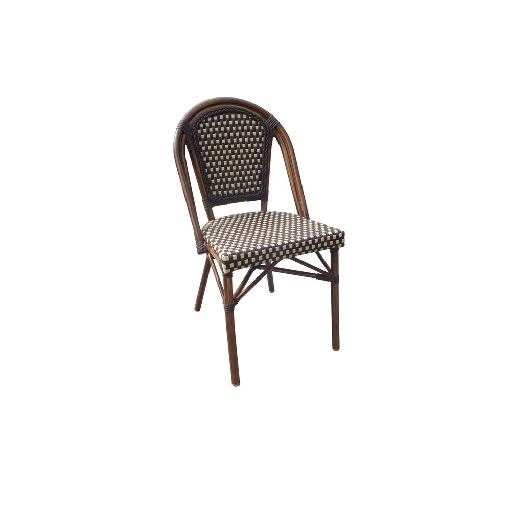 cayman side chair 2140700 0450