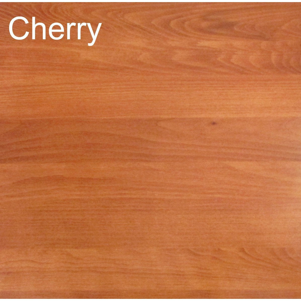 economy solid maple plank tabletops