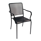 chesapeake outdoor arm chair
