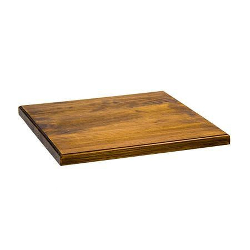 indoor pine wood table top