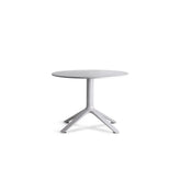eex round cocktail table