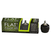 flat kt22 eq table base