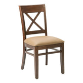 fs european beech wood side chair 51