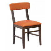 fs european beech wood side chair 21