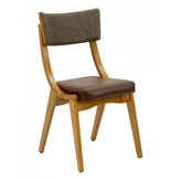 fs european beech wood side chair 23