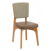 fs european beech wood side chair 24