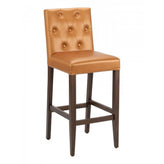 fs european beech wood bar stool 25