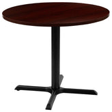 Chapman 36" Round Multi-Purpose Conference Tables
